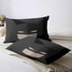 thumbnail image 4 of Batman Bedding Sets Cartoon Duvet Cover Lightweight 3 Piece Bet Sets for Kids Boys Girls, 4 of 5