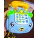 thumbnail image 3 of Teléfono Interactivo Educativo infantil Músical con Luces, 3 of 6
