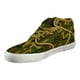 thumbnail image 5 of Zapatilla Urbana Gangsta Snake 2 Verde Camo Hombre verde 8, 5 of 6