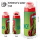 thumbnail image 2 of Botella de Agua El Grinch Rosa 12 oz, 2 of 6