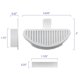 thumbnail image 2 of PET STANDARD – Filtros para fuente de agua de mascotas de 2 L (paquete de 12), 2 of 6