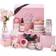 thumbnail image 2 of Set Spa Peacoeye Kit Baao Mujer Rosa Relajante Regalo, 2 of 3