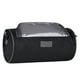 thumbnail image 1 of Bolsa Para Manillar De Bicicleta, Bolsa Grande Para Bicicleta, Bolsa Para Bicicleta, Viaje, Senderismo, Negro, 1 of 3