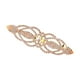 thumbnail image 4 of Pulsera De Danza Del Vientre Boho Pulsera Accesorios De Baile Elegante Joyería Brillante, 4 of 5