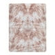 thumbnail image 2 of Alfombra Peluda 200x300 Premium Color Beige Con Blanco, 2 of 4