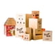 thumbnail image 2 of Box N Balls, Juego De Creatividad FatBrain Toys, 2 of 8