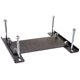 thumbnail image 2 of Soporte de Compresor Airide Firestone 2497 Ajuste Universal, 2 of 2