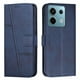 thumbnail image 1 of Funda Flip Para Xiaomi Redmi Note 13 Pro 4g – Carcasa Delgada Y Resistente A Impactos Con Soporte Para Uso Diario Y Profesional, 1 of 5