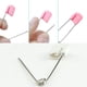 thumbnail image 4 of Alfiler De Gancho Para Ropa Bebe Pin Imperdible Pañal Guagua, 4 of 4