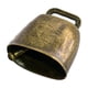 thumbnail image 3 of Campanas De Pastoreo De Estilo Retro Para Suministros De Mascotas De Ganado Color Bronce, 3 of 5