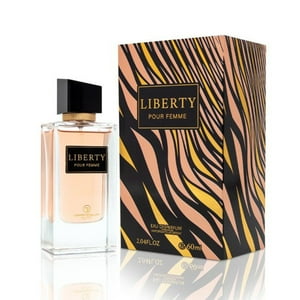Perfume Liberty Grandeur Elite Edp Mujer 60 Ml