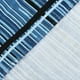 thumbnail image 3 of Toalla de Playa Algodón Velour Líneas, 3 of 3