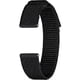 thumbnail image 1 of Correa Samsung Galaxy Watch 6 Fabric Band ML Negra, 1 of 3