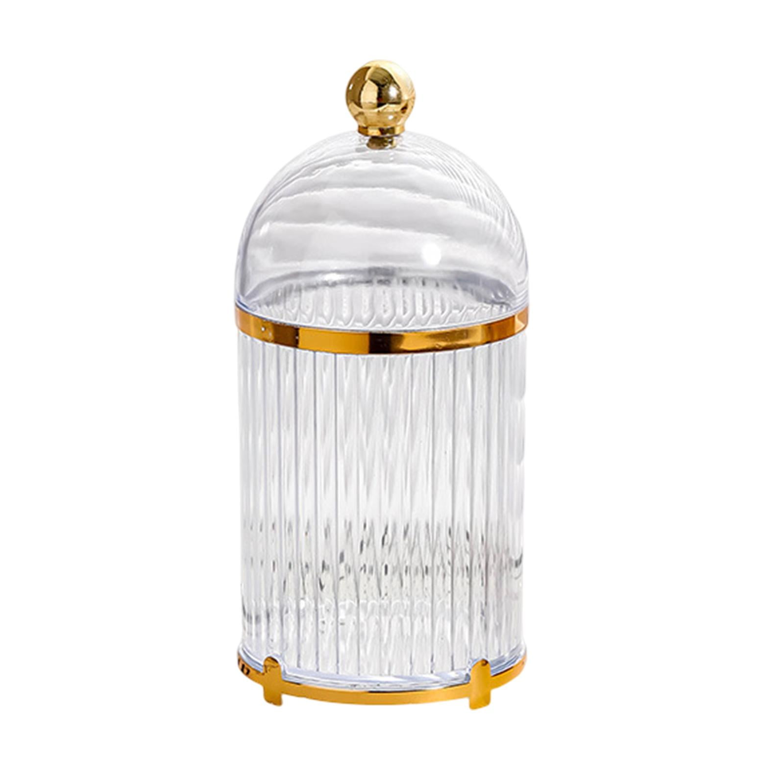 Bothyi - Soporte Para Tenedor De Postre De Cuchara De Café, Organizador De Cubiertos, Soporte Para Vajilla De Cocina, Transparente