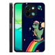 thumbnail image 1 of Carcasa Compatible con VIVO Y38 Diseño 185, 1 of 3