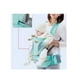 thumbnail image 3 of Porta bebe Ergonómico con Soporte y Bolso Calipso, 3 of 5