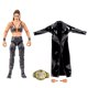 thumbnail image 1 of Figura de acción Mattel WWE Elite Collection Raquel Gonzalez, 1 of 3