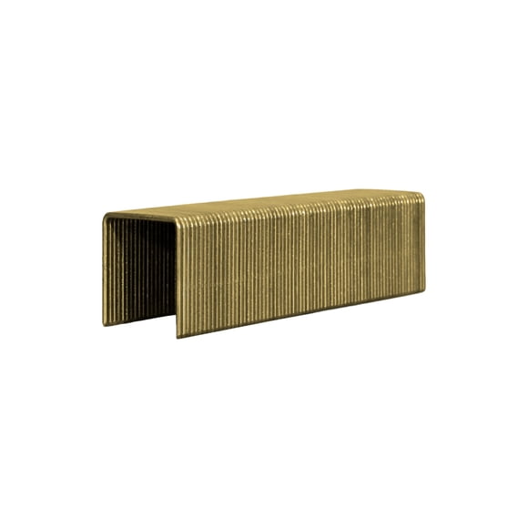 Grapas Freeman calibre 16, 2,5 cm, galvanizadas, 2000 uds