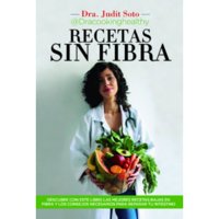 Arcopress - Libro Recetas Sin Fibra