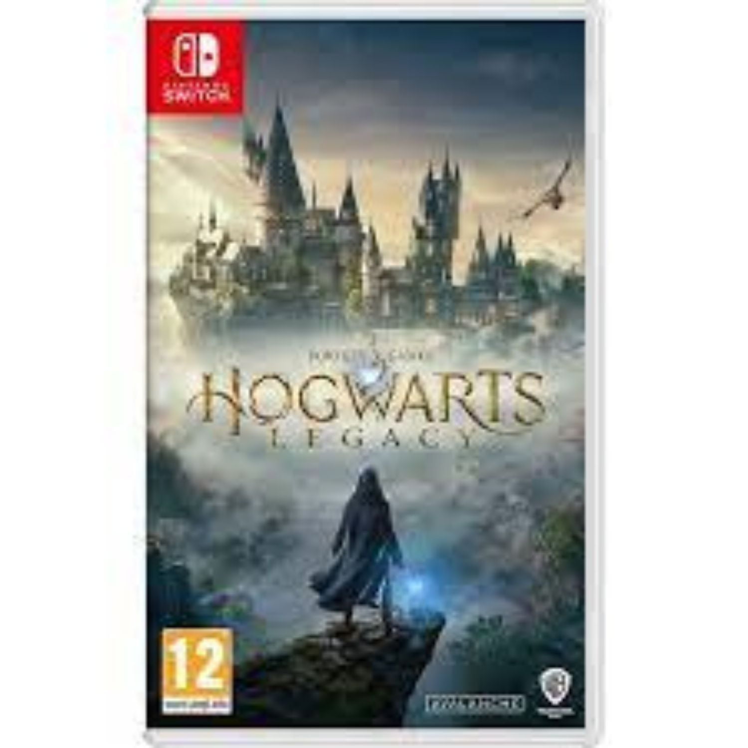 Hogwart  Legacy - Switch