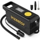 thumbnail image 1 of Compresor de aire portátil Inzeetor Inzeetor de 150 PSI para inflar neumáticos, 1 of 9