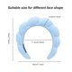 thumbnail image 2 of Spa Headbands for Washing Face Makeup Skin Care Headband Women, 2 of 3