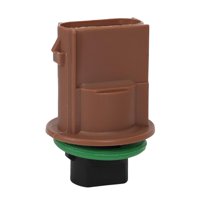 Ioensy - Enchufe De Lámpara De Señal De Giro Para Ford Mustang Fusion Accesorios De Coche Duraderos