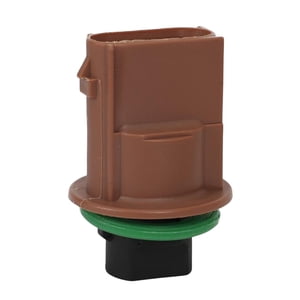 Ioensy - Enchufe De Lámpara De Señal De Giro Para Ford Mustang Fusion Accesorios De Coche Duraderos