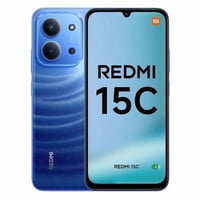 Xiaomi - Redmi 15C Eu 8+256Gb Moonlight Blue