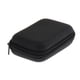 thumbnail image 1 of caja de accesorios de micrófono lienzo caja caja cuadrada negro, 1 of 5