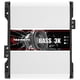 thumbnail image 1 of Amplificador Taramps BASS 3k 1 ohmio 1 canal 3000W RMS Clase D, 1 of 9