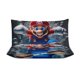 thumbnail image 5 of Super Mario Duvet Cover Set 3 Piece Bedding Set Double Sided Printing Decorative Comforter Cover Set, 5 of 5