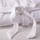 thumbnail image 4 of Albornoz MONARCH Terry Velour, 100% algodón, bata de spa para hotel, 4 of 5