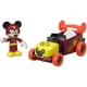 thumbnail image 2 of Toy Fisher-Price Disney Mickey & The Roadster Racers 2 en 1, 2 of 6