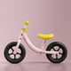 thumbnail image 2 of Bicicleta Equilibrio Sin Pedales Para Niños 2-7 años Rosado, 2 of 2