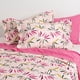 thumbnail image 2 of Set Quilt + Sabana Estampada King Acai, 2 of 3