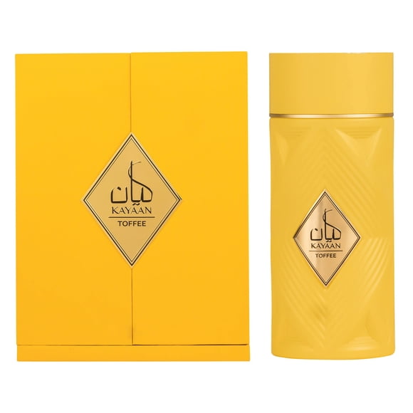 Perfume Armaf Kayaan Toffee 3.4 oz 100 ml EDP Unisex
