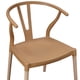 thumbnail image 2 of Silla Wishbone Café, 2 of 3