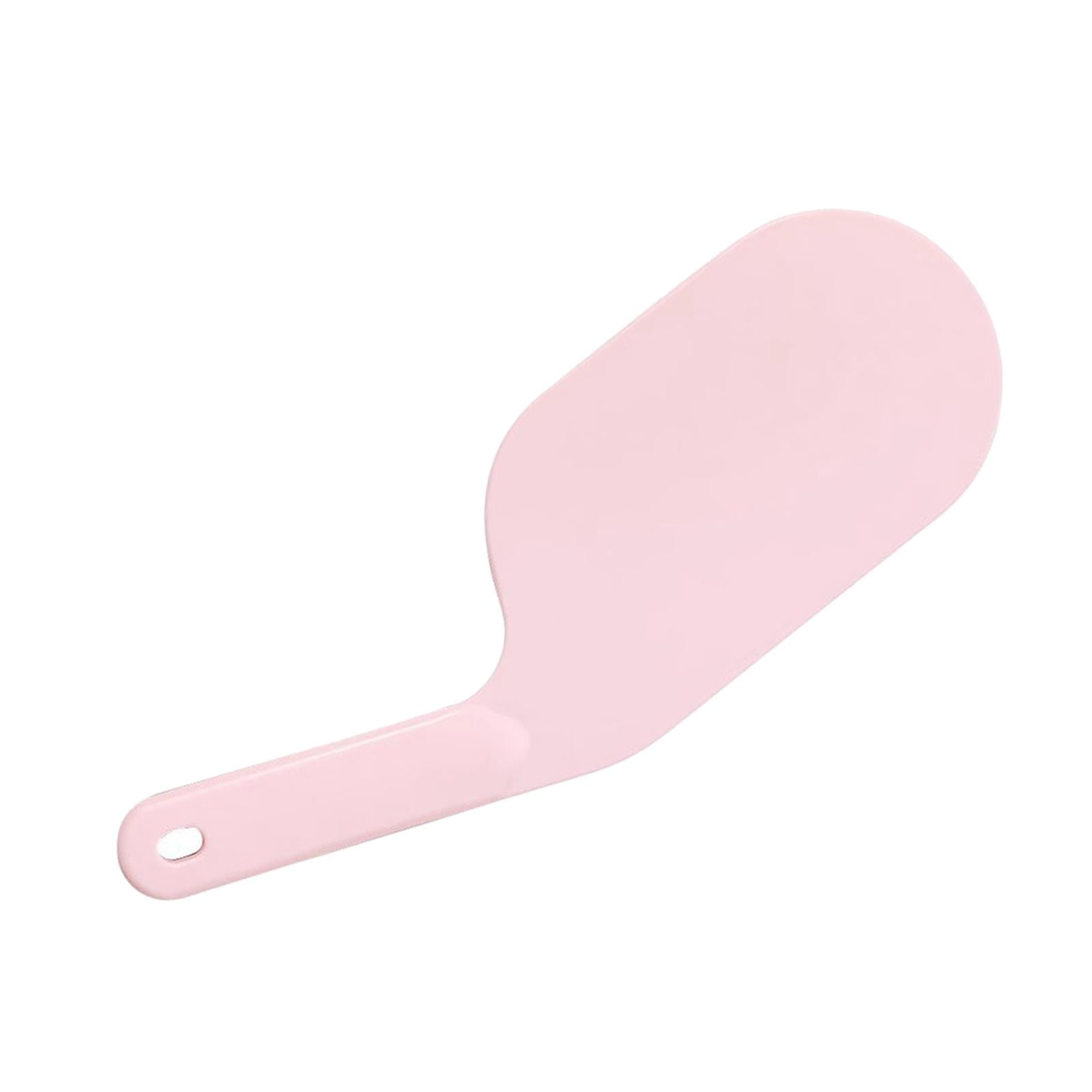 Magideal - Herramienta Para Colocar Sábanas Herramienta Para Colocar Faldas Herramienta Práctica Sin Levantar El Colchón Más Fácil Ahorre Mano De Obra Mantenga , Rosado