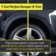 thumbnail image 5 of Restaurador T-Cut Perfect Bumper & Trim 350 ml, 5 of 7