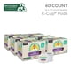 thumbnail image 2 of Café Newman's Own Organic French Roast, 60 cápsulas K-Cup, 2 of 9