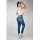 thumbnail image 2 of Jeans dama colombiano 38 shadday, 2 of 2