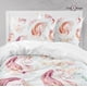 thumbnail image 1 of Sweet Watercolor Unicorn Big Kids Bedding Collection, 1 of 3