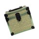 thumbnail image 4 of Estuche De Tarjetas De Béisbol Con Clasificación Para Ni?os, De Trading Keeper, Color Verde, 4 of 5