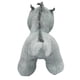 thumbnail image 2 of Peluche Dinosaurio Gris Jurassic World, 2 of 3
