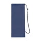 thumbnail image 5 of Bolsa De Raqueta De Bádminton, Bolso De Hombro Para Artículos Deportivos, Profesional, Principiante, Azul Oscuro, 63 Cm X 23 Cm, 5 of 5