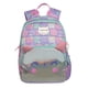 thumbnail image 2 of Mochila Infantil Niña Gum New Gatos Pastel Head, 2 of 5
