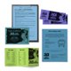 thumbnail image 3 of Papel de colores Astrobrights Mega Collection, 625 hojas, 24 libras, 3 of 5