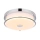 thumbnail image 3 of Luminaria Empotrada Living District Kolson LED Cromo 30 cm, 3 of 8