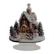 thumbnail image 5 of Decoración Navide?a De Casa De Nieve Plana 2D De 17 X 19 Cm Para Dormitorio Y Sala De Estar., 5 of 7